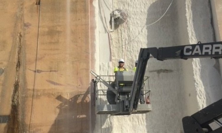 VAR ECO Saint-Maximin-la-Sainte-Baume - Déconstruction d’un immeuble d’entreprise